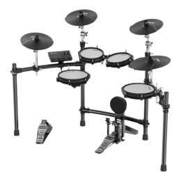Электронная ударная установка Nux DM-300