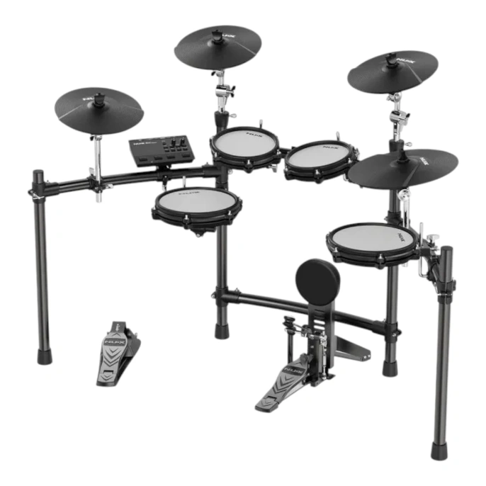 Электронная ударная установка Nux DM-300