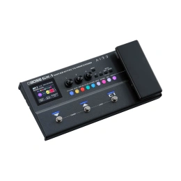 Процессор эффектов Boss GX-1