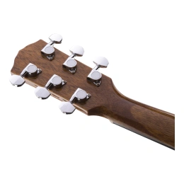 Акустическая гитара Fender CD-60 Dread V3 DS Nat WN