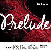 Струна для скрипки D’Addario J812-4/4M