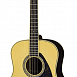 Электро-акустическая гитара YAMAHA LL6 ARE NATURAL