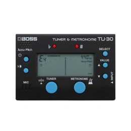 Тюнер Boss TU-30