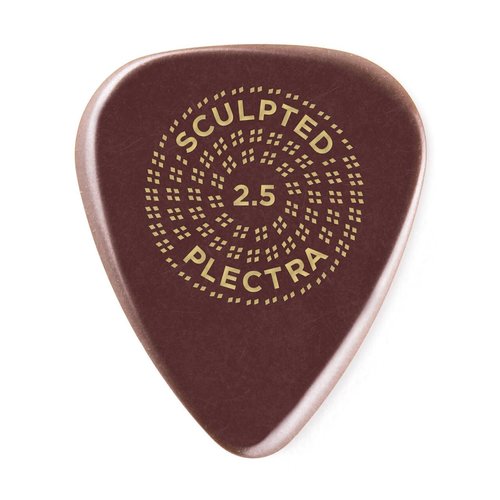Набор медиаторов Dunlop 511P2.5 Primetone