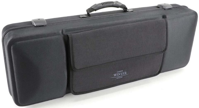 Кейс для альта Jakob Winter JW-51025-VBNB