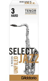Трости для саксофона тенор №3 RICO RRS05TSX3H