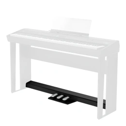 Панель педальная Roland KPD-90 BK