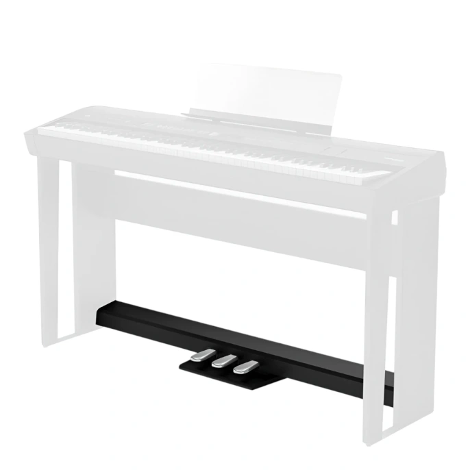 Панель педальная Roland KPD-90 BK