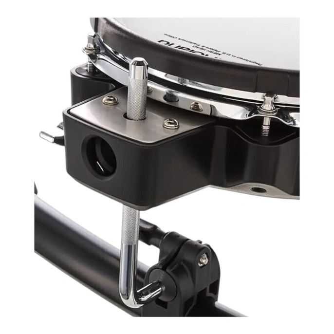 Электронная барабанная установка Roland TD-27KV2+MDS-STD2