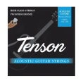 Струны для акустической гитары Tenson GEWApure F600750