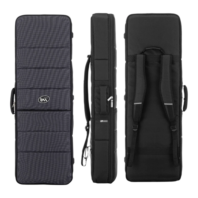 Чехол Bagandmusic Keyboard 61 CASUAL BM1083