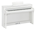 Цифровое пианино Yamaha Clavinova CLP-735 WH
