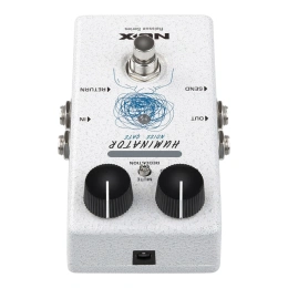 Педаль эффектов Nux Reissue Series NRN-1 Huminator Noise Gate