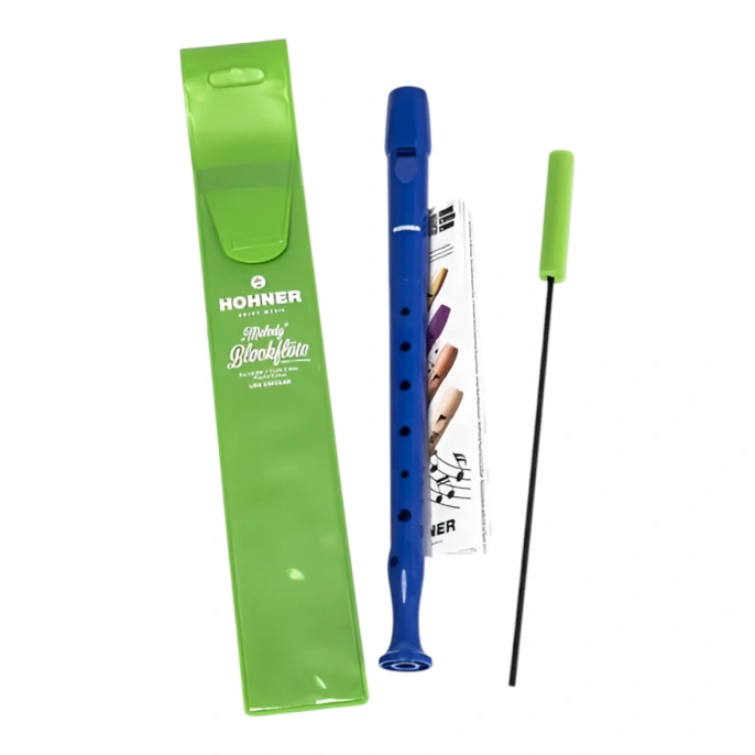 Блокфлейта Hohner B95084DB
