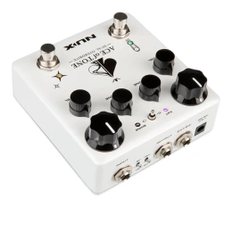 Педаль эффектов Nux NDO-5 Ace of Tone