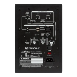 Монитор студийный Presonus Eris E5 BT 5.25''