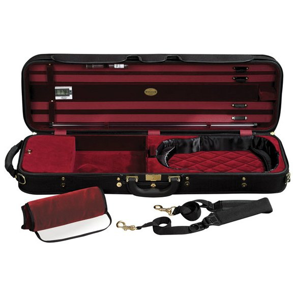 Кейс для скрипки Jakob Winter JW-3024-CS-013 4/4