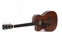 Электроакустическая гитара  Sigma Guitars 000MC-15EL+