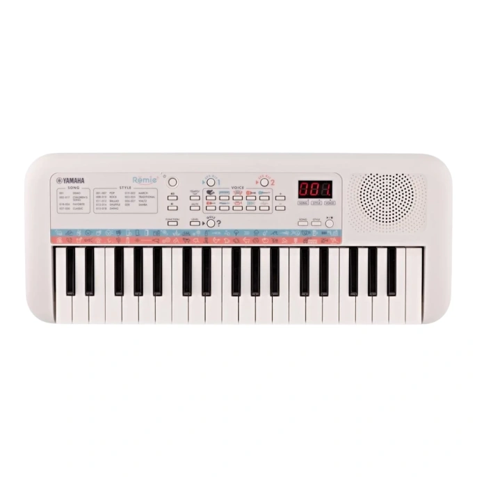 Синтезатор Yamaha PSS-E30