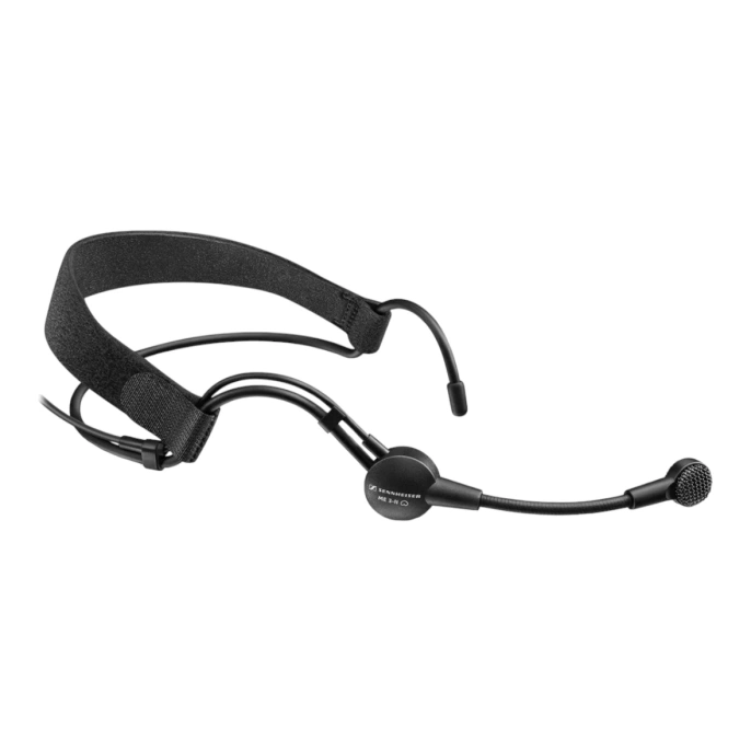 Радиосистема головная Sennheiser XSW 1-ME3-B