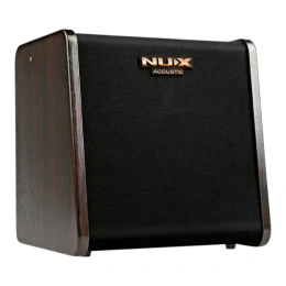 Комбоусилитель Nux AC-80 Stageman II
