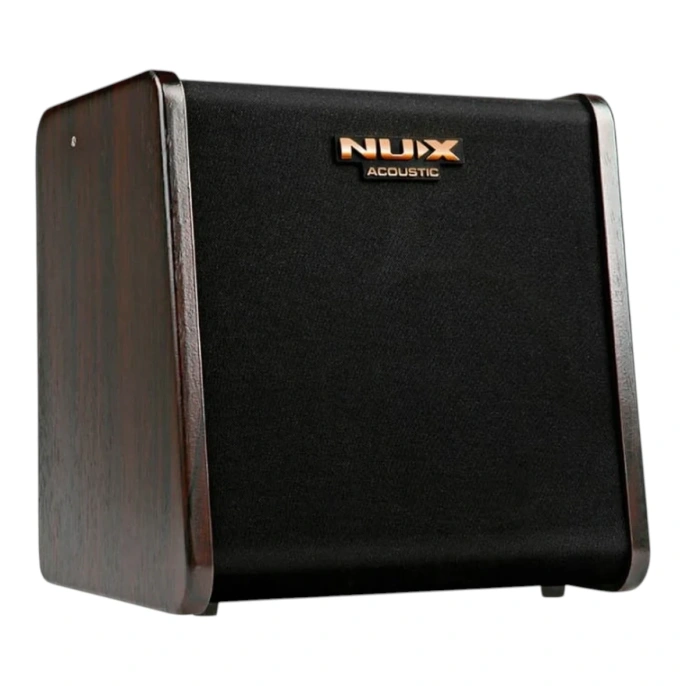 Комбоусилитель Nux AC-80 Stageman II