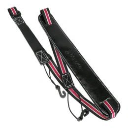 Ремень для укулеле SOLDIER STP GL 073 1 черный