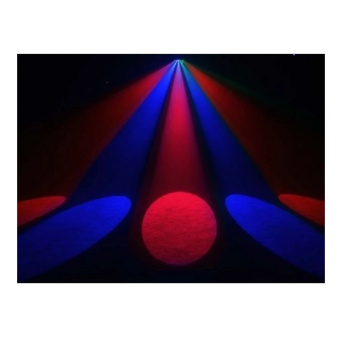 Световой прибор  ACME LED-460 Venom
