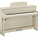 Цифровое пианино Yamaha Clavinova CLP-775 WA