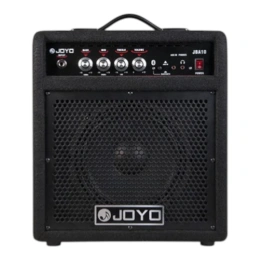 Комбоусилитель для бас-гитары Joyo JBA-10