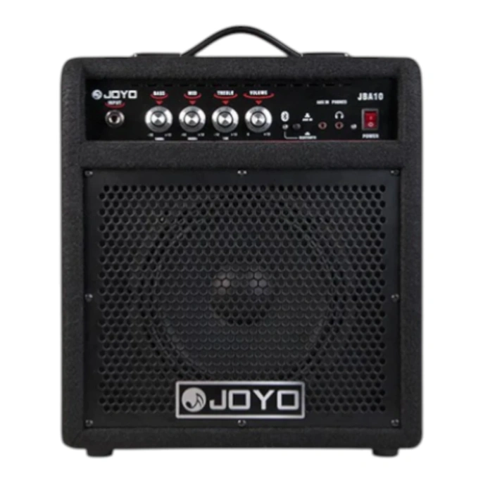 Комбоусилитель для бас-гитары Joyo JBA-10