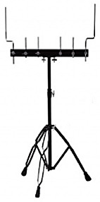 Стойка для ковбеллов Fleet FLT-NLS