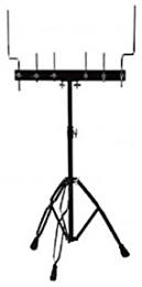 Стойка для ковбеллов Fleet FLT-NLS