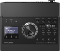 Электронная барабанная установка Roland TD-17K-L+MDS4V (с рамой)