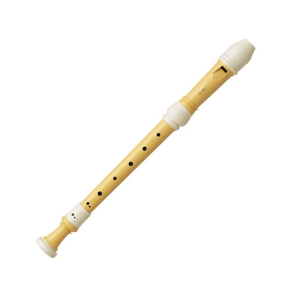Блокфлейта Yamaha YRA-48B