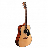 Акустическая гитара  Sigma Guitars DM-18+