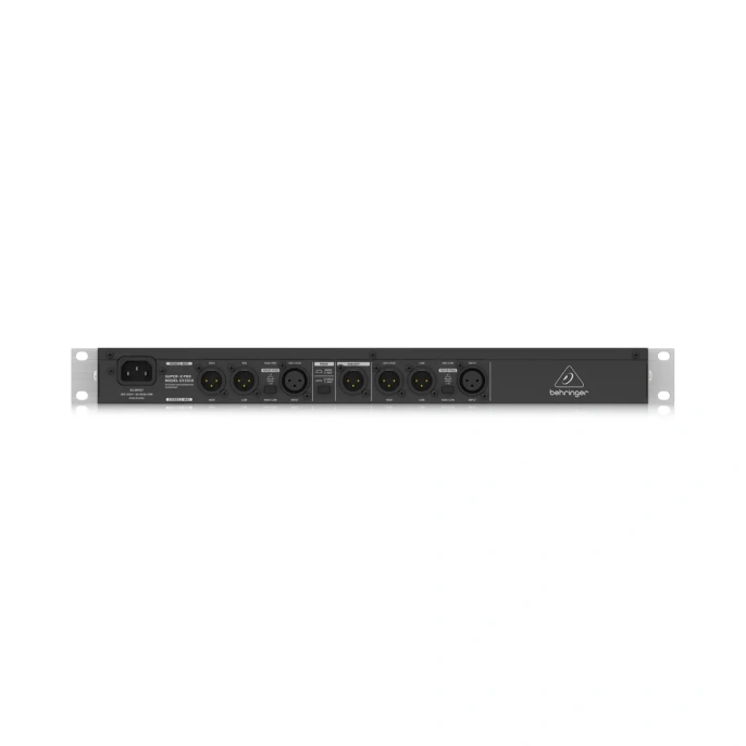 Кроссовер Behringer CX2310 V2