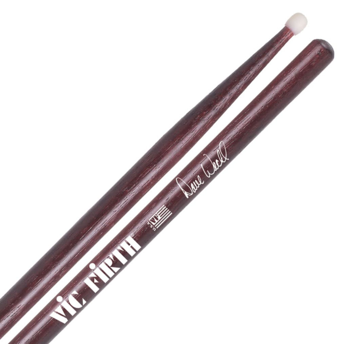 Барабанные палочки Vic Firth Signature Series SDWN