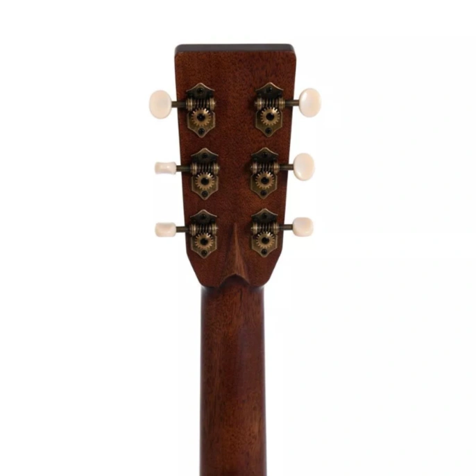 Электроакустическая гитара Sigma Guitars SDM-15E