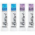 Трости для кларнета Bb Rico DRS-C25