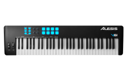 USB/MIDI-клавиатура Alesis V61 MKII