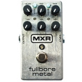 Педаль эффектов MXR M116 Fullbore Metal