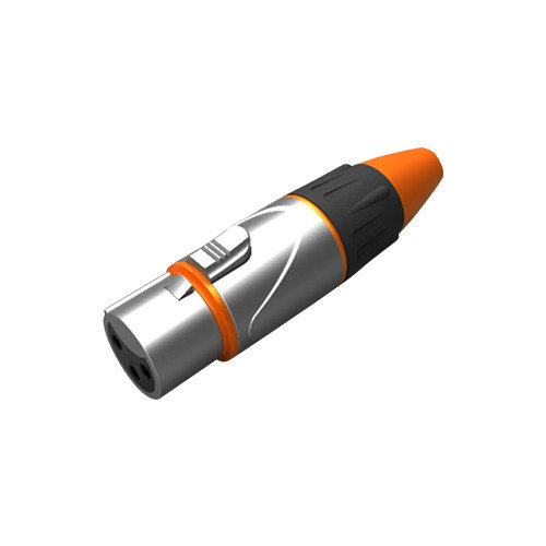 Разъем Soundking CX3F008