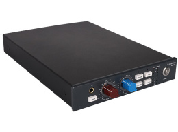 Микрофонный предусилитель Alctron MP73V2