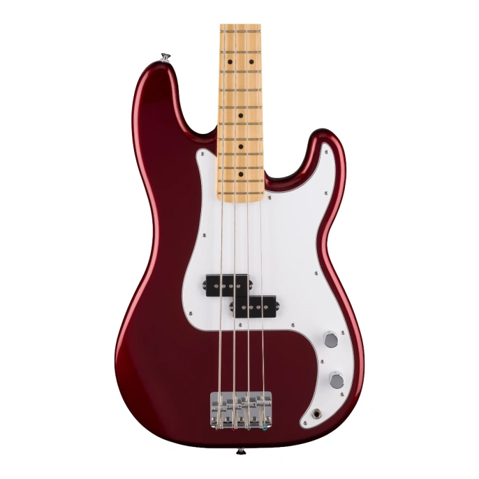 Бас-гитара Fender STD P Bass MN WPG CND