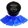 Демпферы для барабанов RTOM MOONGEL Dampers Pads Original Blue A070909