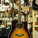 Акустическая гитара SOLISTA SG-D1 Sunburst