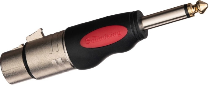 Переходник Soundking CXA004