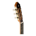 Классическая гитара Alhambra 8.891V Classical Conservatory 6 White Ebony 
