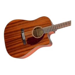 Электроакустическая гитара Fender CD-140SCE Dread AM WN